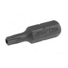 Біта зіркова TORX 3 25 мм (ТО-30)