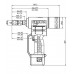 Заклепувальник акумуляторний Gesipa FIREBIRD (M3-M10) купити в Україні