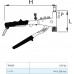 Заклепувальник різьбовий GO-35 (M3-M6) купити в Україні